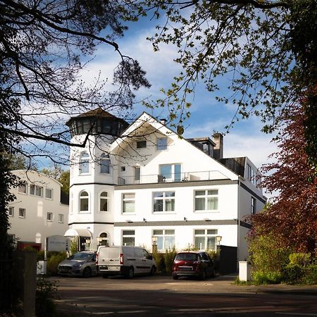 Hotel Leuchtturm Timmendorfer Strand Exterior photo