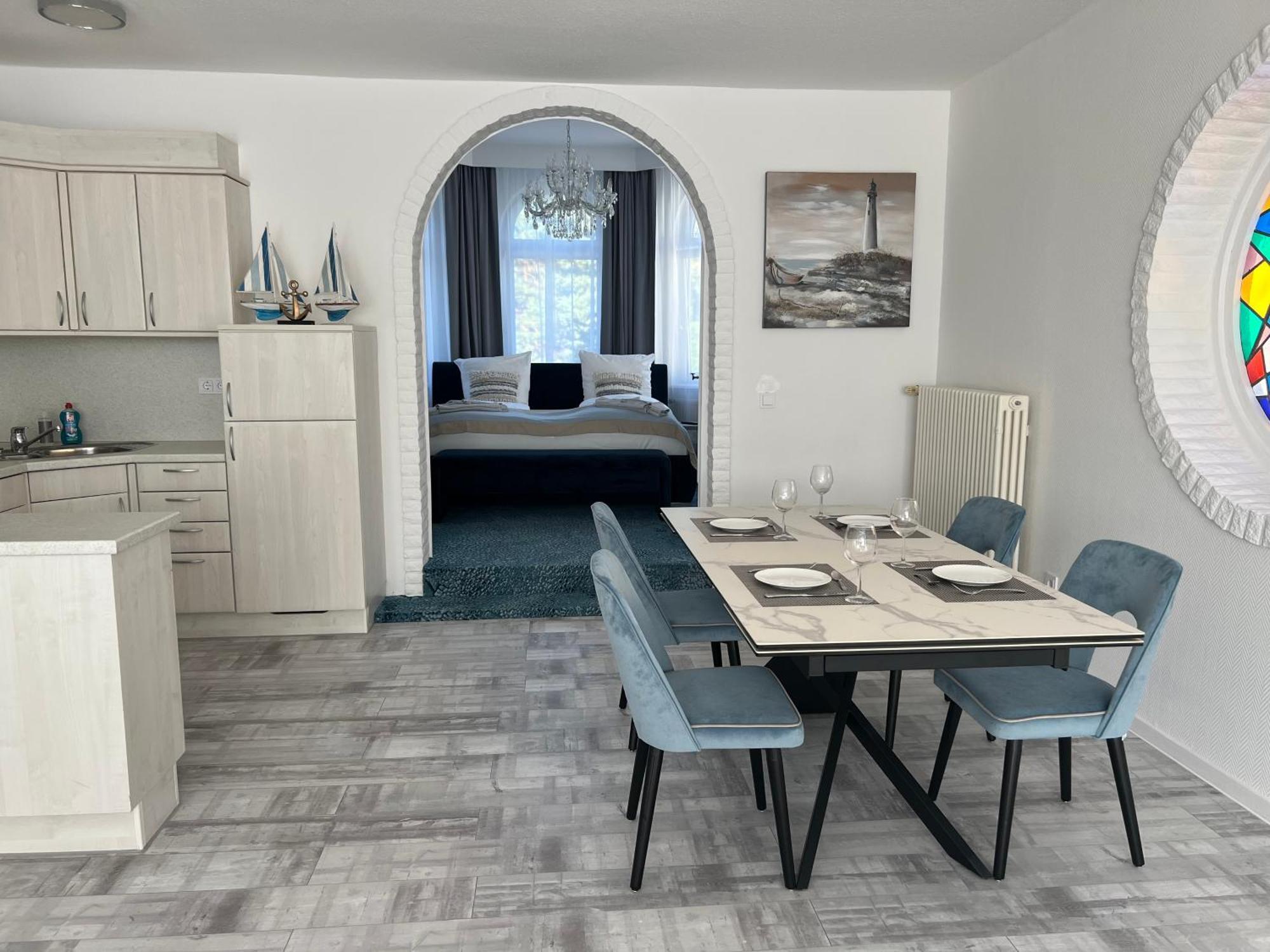 Hotel Leuchtturm Timmendorfer Strand Room photo