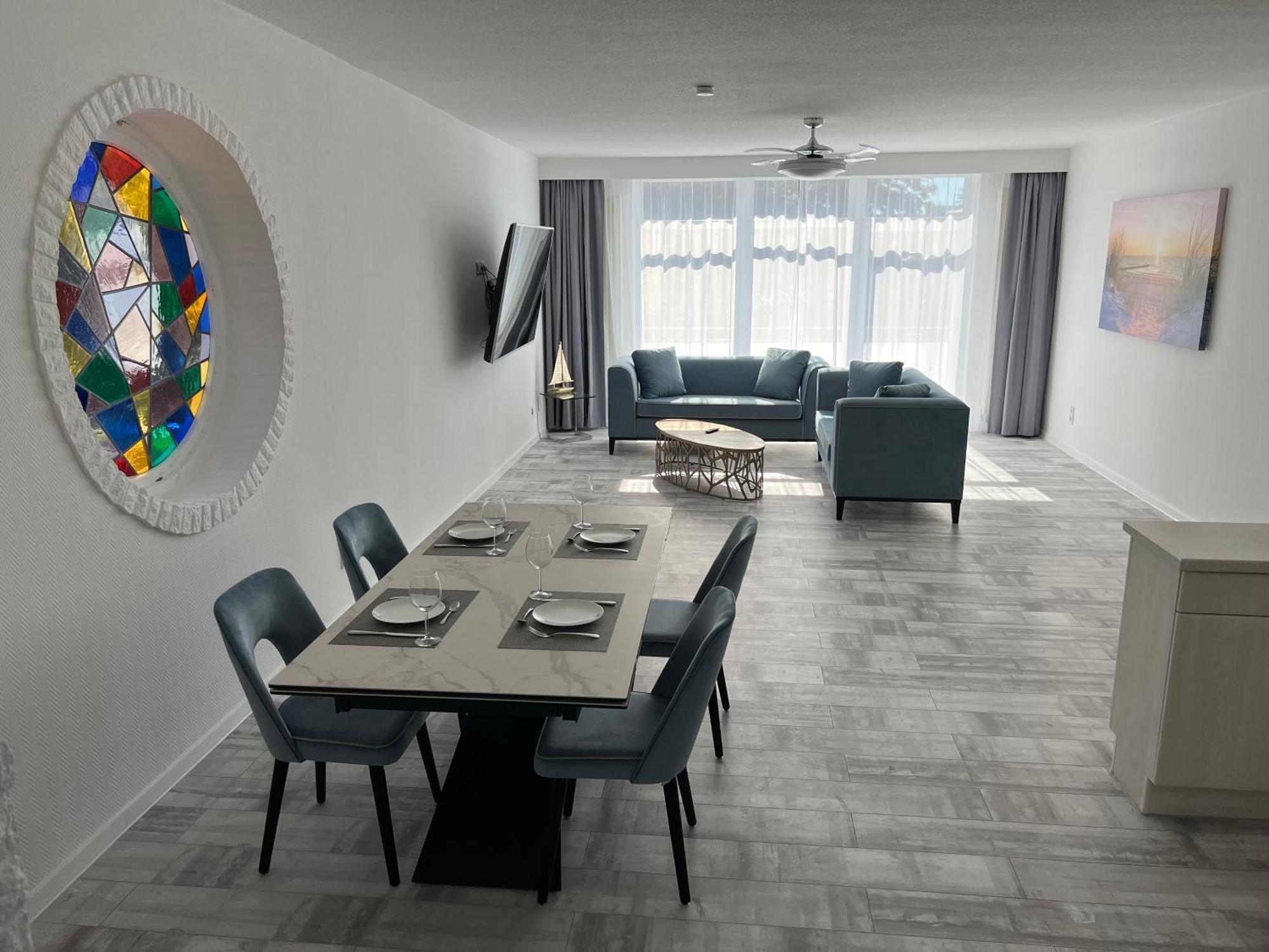 Hotel Leuchtturm Timmendorfer Strand Room photo
